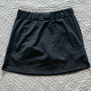 Shorts/skort Timmy Armour black